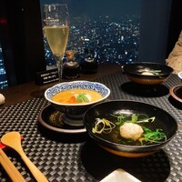 星空の中へ - 