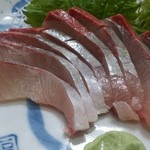 味覚 - かんぱち