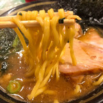 豚骨醤油ラーメン 王道家 - 