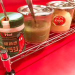 豚骨醤油ラーメン 王道家 柏店 - 