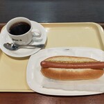 ドトールコーヒーショップ - 