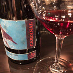 フランス料理 ル・クール - カーディナル /ヴァランタン ヴァルス