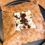 HEARTH SMOKED GRILL＆GALETTE - 