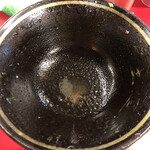 豚骨醤油ラーメン 王道家 - 