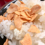 豚骨醤油ラーメン 王道家 - 