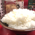 豚骨醤油ラーメン 王道家 - 