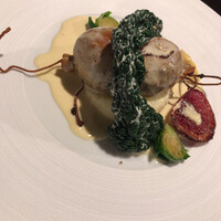 フランス料理 ル・クール - アンドゥイエット