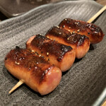 やきとん酒場あおば - 