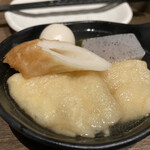 やきとん酒場あおば - 