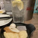 やきとん酒場あおば - 