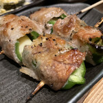 やきとん酒場あおば - 