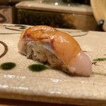 鮨 功 - ノドグロ（蒲郡）