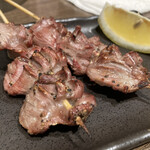 やきとん酒場あおば - 