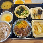 やよい軒 - 
