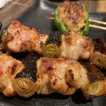 やきとん酒場あおば - 