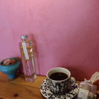 タマグスク コーヒー ロースターズ_1