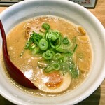 餃子の王将 エクスプレス - 餃子の王将ラーメン