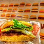 バーガーキング - 