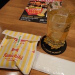 お酒の美術館 - 