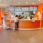 バーガーキング - 