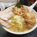 一条流がんこ総本家分家四谷荒木町 - 