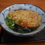 Wakana Soba - 