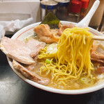 一条流がんこ総本家分家四谷荒木町 - 