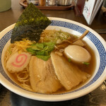 Yamada Udon - 