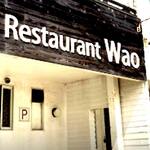 Restaurant WAO - 
