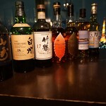 Bar＆Lounge MAJESTIC - 