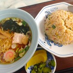 お食事処 かなざわ - 