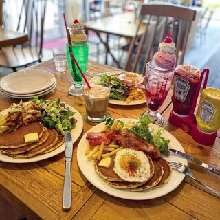 ペピーズダイナー_2