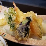 Tempura Kappou Masa - 