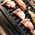 焼肉 たちばな - 