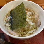 Ramen Tei Ookuni - 