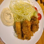 魚み亭 - 