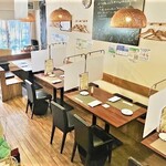 武蔵新田 Bistro Un Dix - 