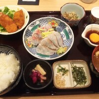 和食日和 おさけと 日本橋 - 