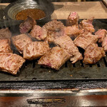 奈良きみや 別邸 柘榴 - 