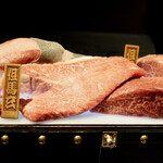 西麻布 焼肉 X - 