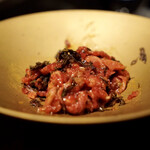 西麻布 焼肉 X - 