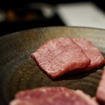 西麻布 焼肉 X - 