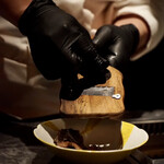 西麻布 焼肉 X - 