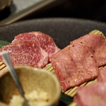 西麻布 焼肉 X - 