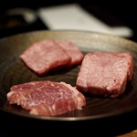 西麻布 焼肉 X - 