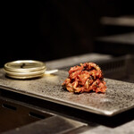 西麻布 焼肉 X - 