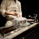 西麻布 焼肉 X - 