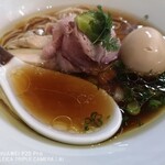 つくばらーめん 鬼者語 - 