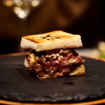 西麻布 焼肉 X - 