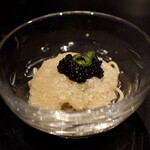 西麻布 焼肉 X - 冷麺